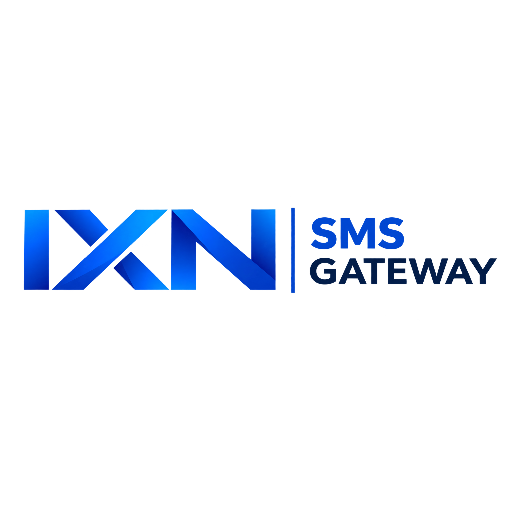 IXN SMS Gateway